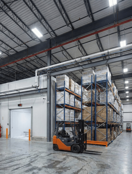 septa warehouse picture